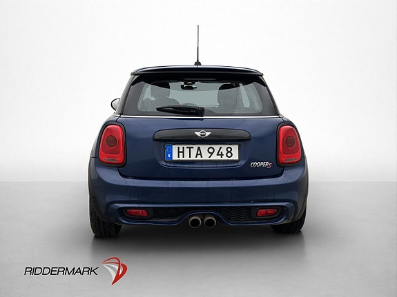 MINI Cooper S 5 of 5