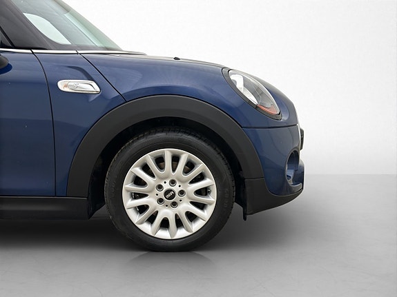 MINI Cooper S 22 of 22