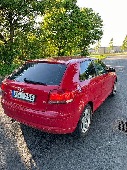 Audi A3 5 of 5