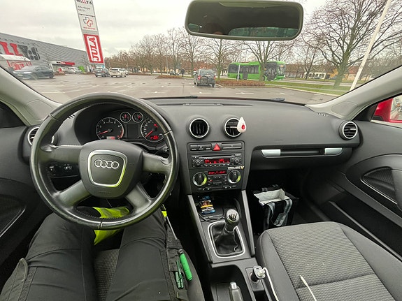 Audi A3 3 of 5