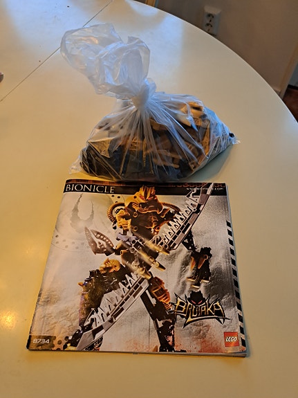 Product image 2 of 2