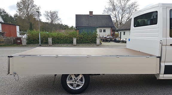 Volkswagen Crafter 22 of 24