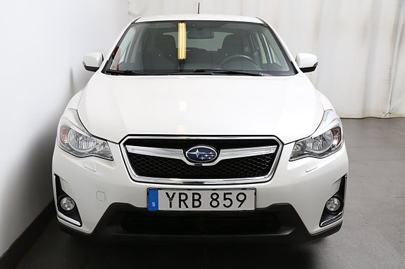 Subaru XV 5 of 5