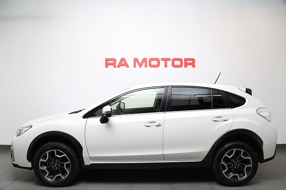 Subaru XV 3 of 5