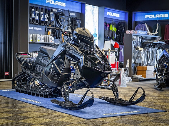 Polaris 850 Boost RMK Khaos 146"