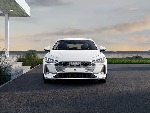 Audi A5 5 of 10