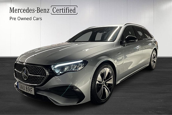 Mercedes-Benz E300 d