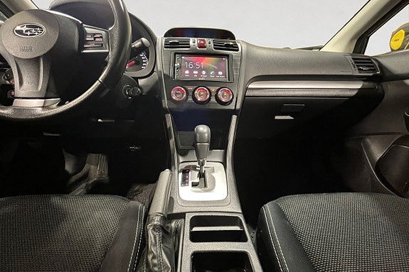 Subaru XV 12 of 17