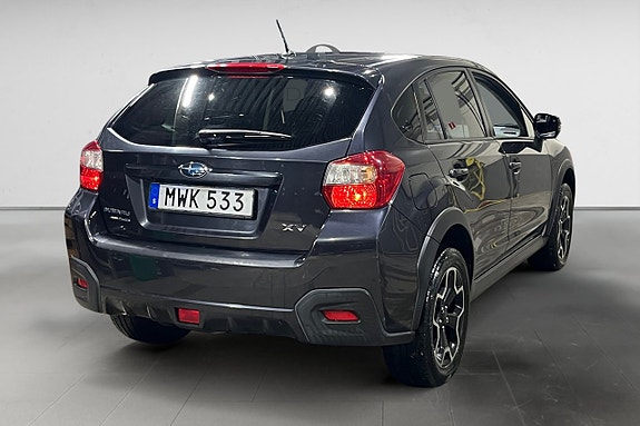 Subaru XV 7 of 17