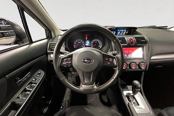 Subaru XV 13 of 17