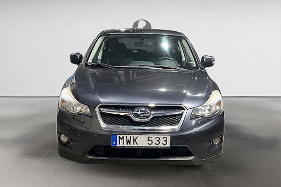 Subaru XV 10 of 17