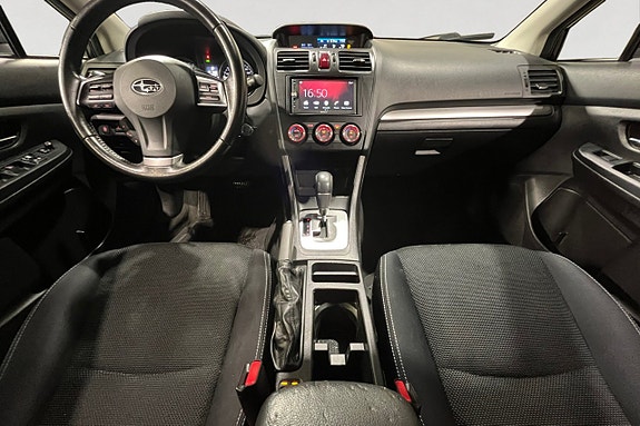 Subaru XV 11 of 17