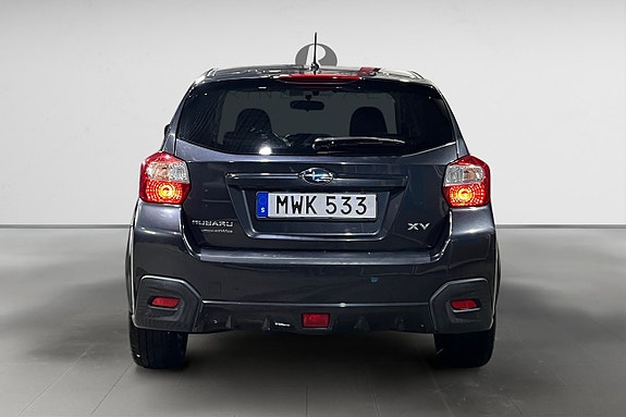 Subaru XV 6 of 17