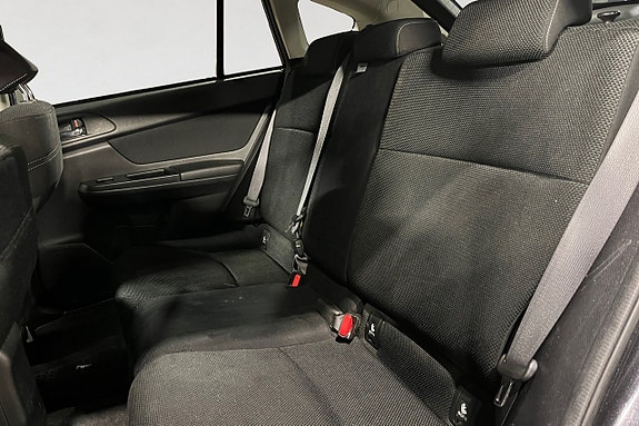 Subaru XV 14 of 17
