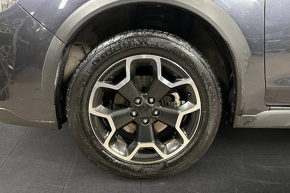Subaru XV 16 of 17