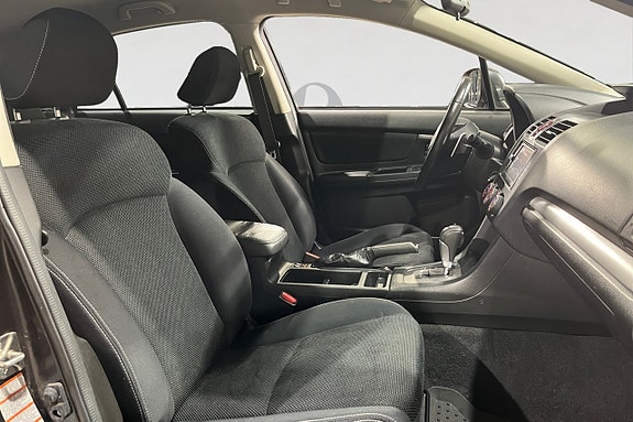 Subaru XV 15 of 17