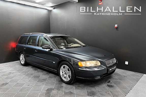 Volvo V70