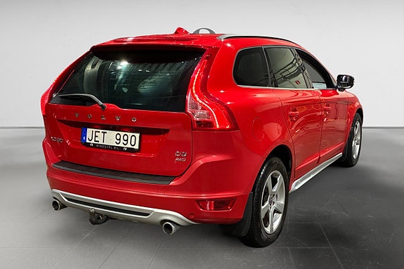 Volvo XC60 7 of 17