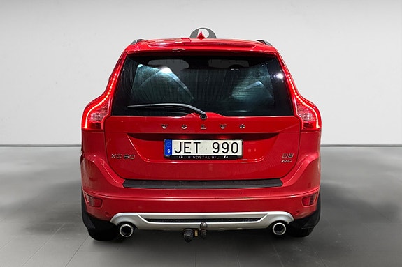 Volvo XC60 6 of 17