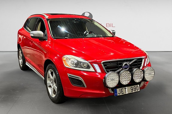 Volvo XC60 9 of 17