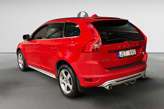 Volvo XC60 5 of 17