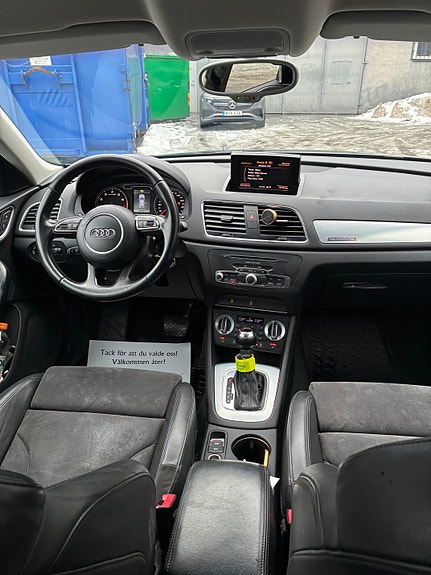 Audi Q3 6 of 7