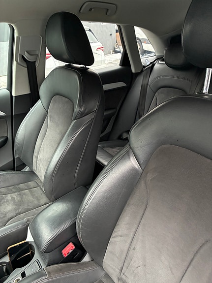 Audi Q3 3 of 7