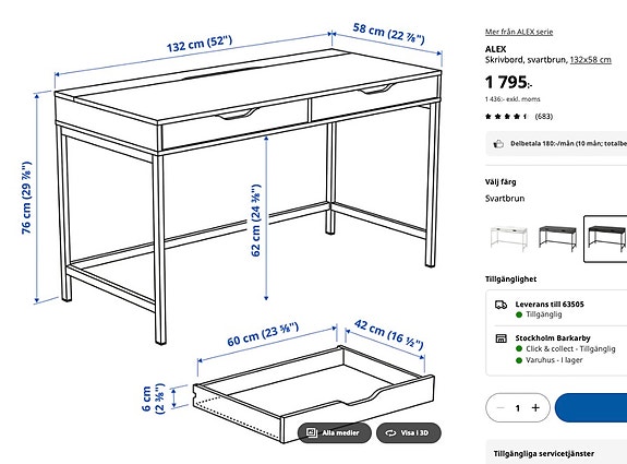 Product image 2 of 3