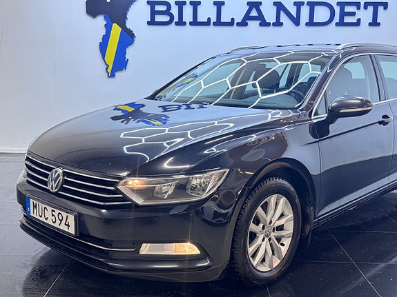 Volkswagen Passat 7 of 26