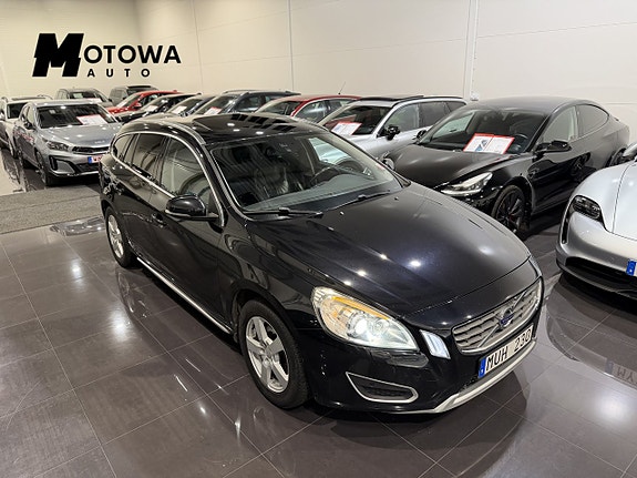 Volvo V60 4 of 24