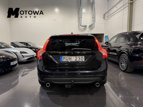 Volvo V60 3 of 24