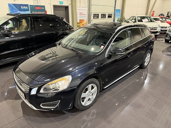 Volvo V60 6 of 24