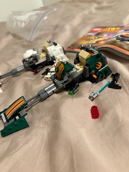 Product image 2 of 3