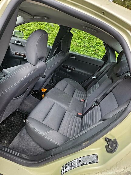 Volvo S40 5 of 7