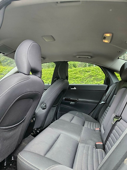 Volvo S40 7 of 7