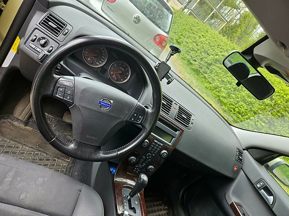 Volvo S40 6 of 7