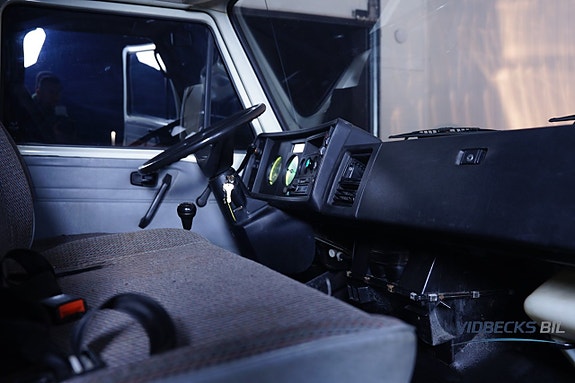 Volkswagen LT31 8 of 13