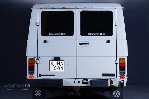 Volkswagen LT31 4 of 13