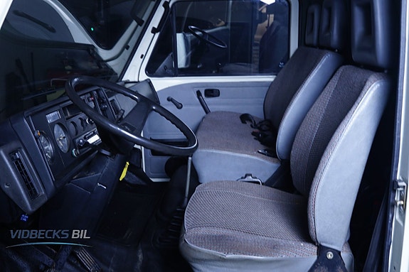 Volkswagen LT31 6 of 13