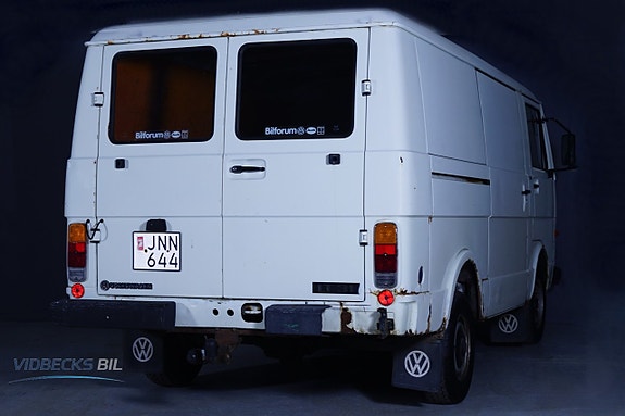 Volkswagen LT31 5 of 13
