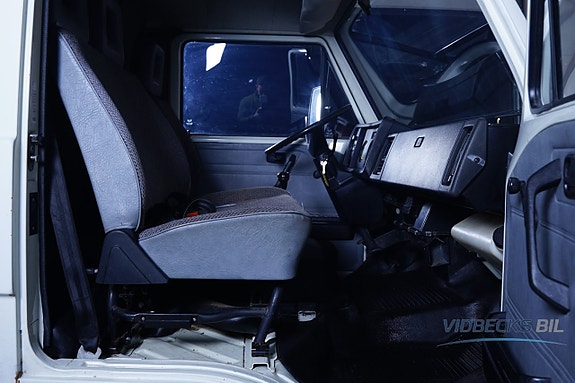 Volkswagen LT31 7 of 13