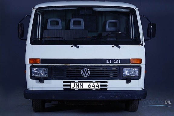Volkswagen LT31 2 of 13