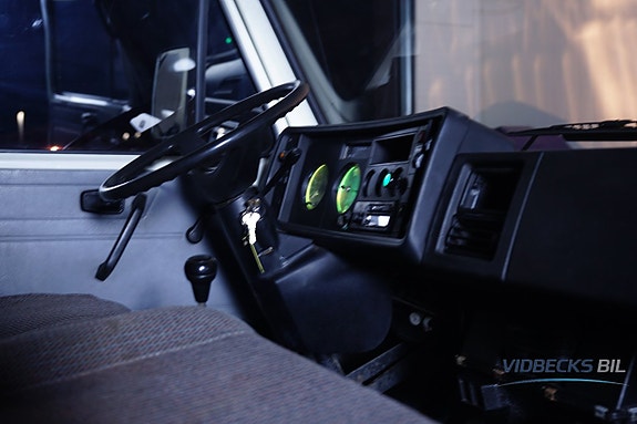 Volkswagen LT31 9 of 13