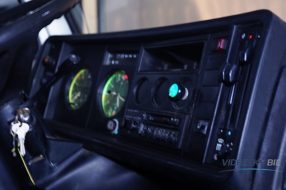 Volkswagen LT31 10 of 13
