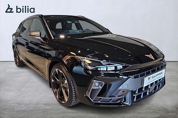Cupra Leon 15 of 15