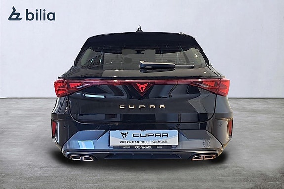 Cupra Leon 5 of 5