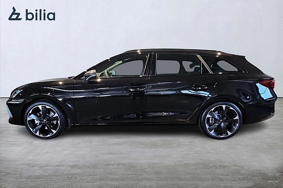 Cupra Leon 3 of 5