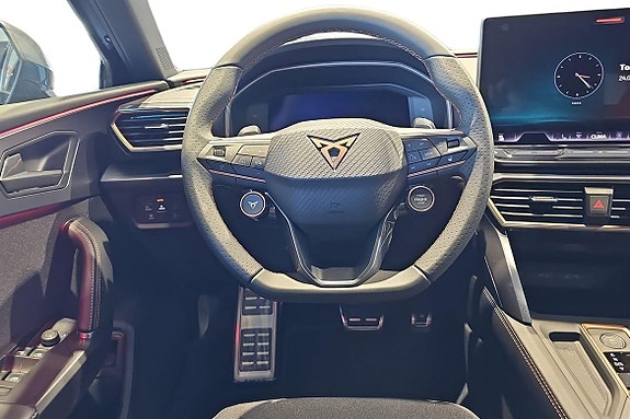 Cupra Leon 12 of 15