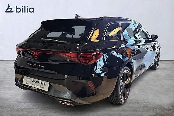 Cupra Leon 14 of 15