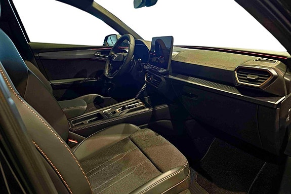 Cupra Leon 9 of 15